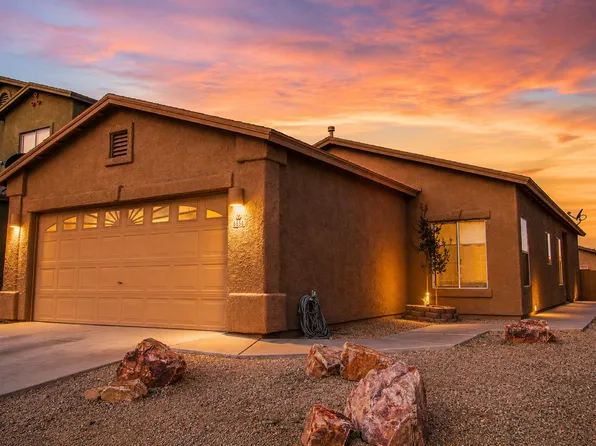 (undisclosed Address), Tucson, AZ 85746