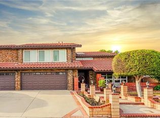 19323 Empty Saddle Rd, Walnut, CA 91789