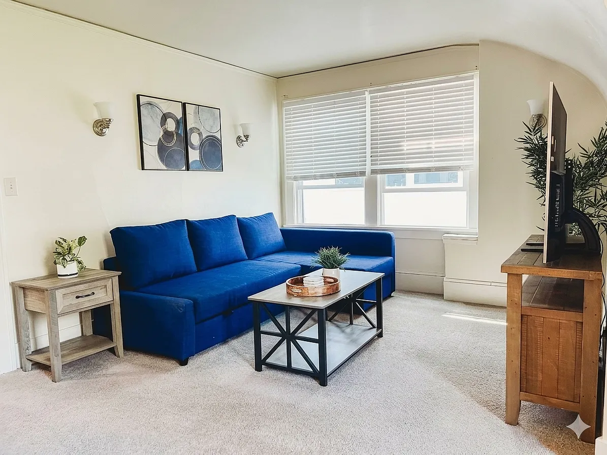 1 bed, 750 sqft, $2,000 — Photo 1