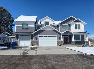 181 E 200 S, Wellsville, UT 84339