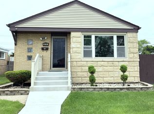 8000 S Kolin Ave, Chicago, IL