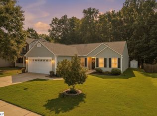 612 Westbury Way, Simpsonville, SC 29680