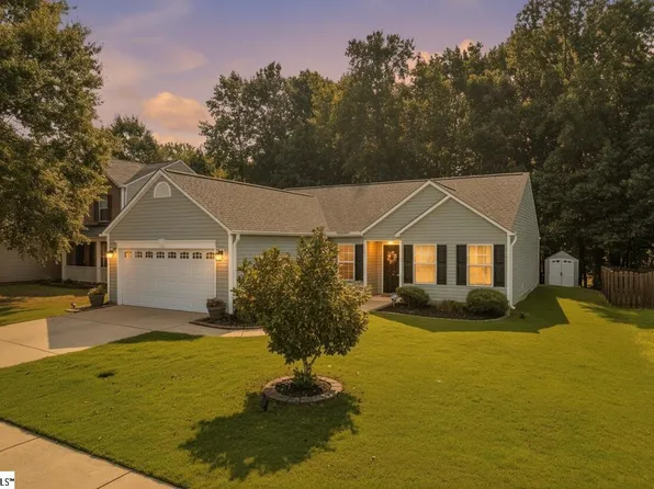 612 Westbury Way, Simpsonville, SC 29680