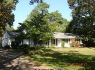 605 Twin Tree Rd, Salisbury, MD 21801