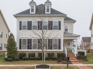 11773 Alexander Hays Rd, Bristow, VA 20136