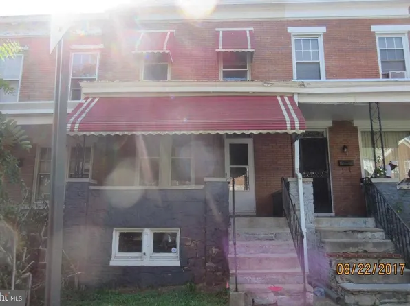 157 N Monastery Ave, Baltimore, MD 21229