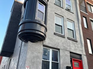 1719 N 25th St #2, Philadelphia, PA 19121