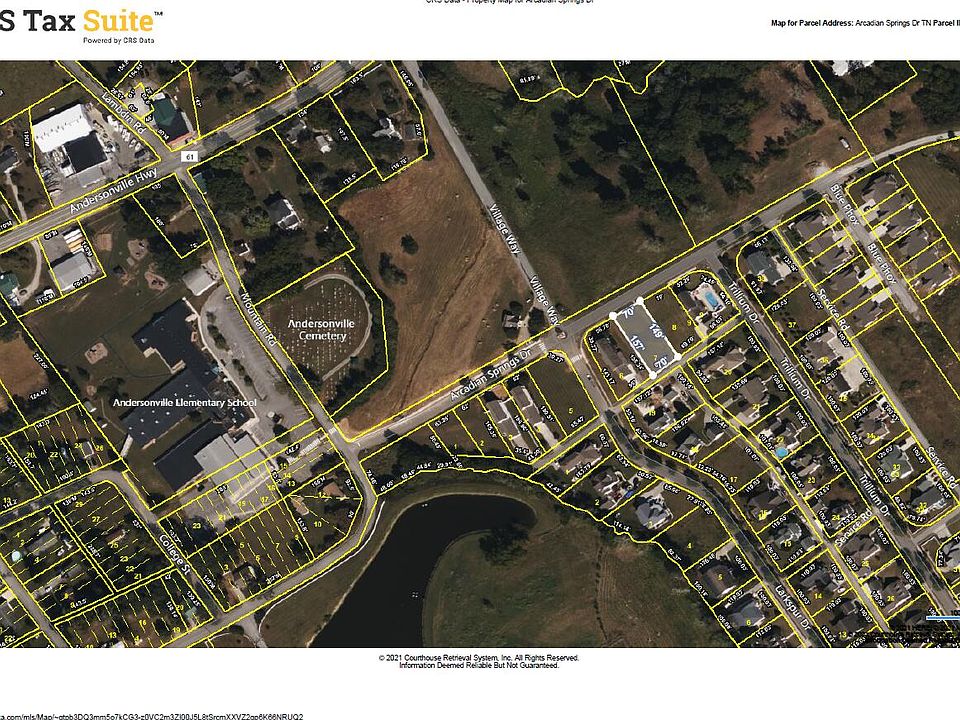 2nd image of Arcadian Springs Dr