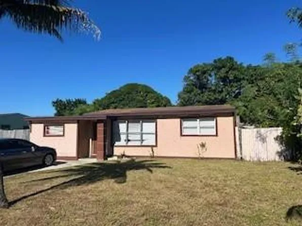 251 NE 23rd Street, Pompano Beach, FL 33060