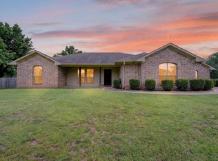 220 Ebony Pl, Van, TX 75790