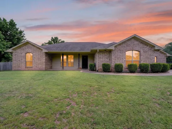 220 Ebony Pl, Van, TX 75790