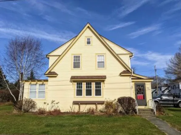 (undisclosed Address), Rockland, ME 04841