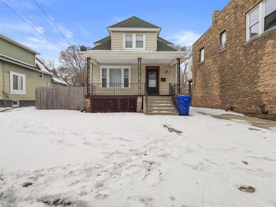 6806 Sheridan ROAD, Kenosha, WI, 53143