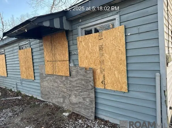 5169 Annette St, Baton Rouge, LA 70805