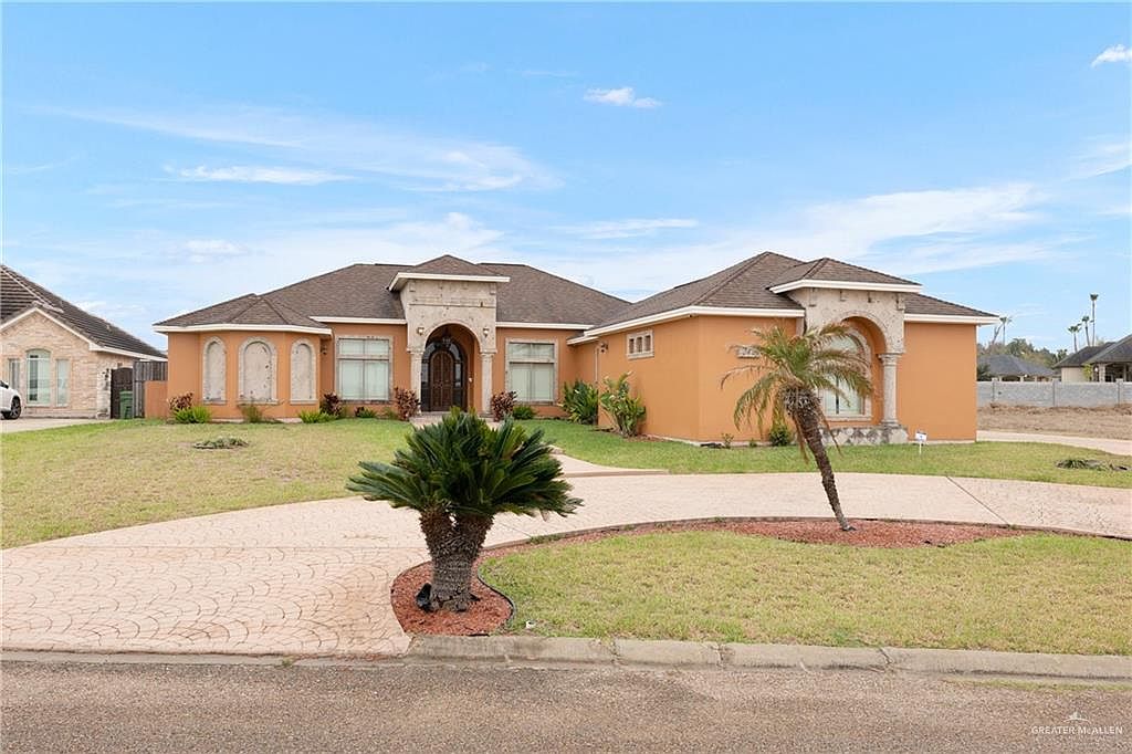 2451 Mimosa Cir Rio Grande City Tx 785 Mls 3773 Zillow