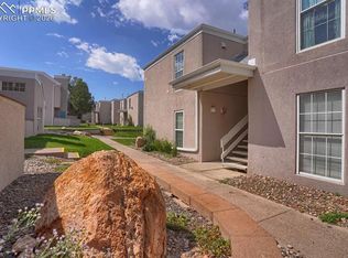 3220 Van Teylingen Dr APT C, Colorado Springs, CO 80917