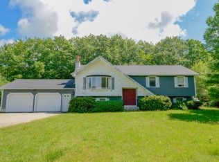 304 Maple Ridge Rd, Harrison, ME 04040