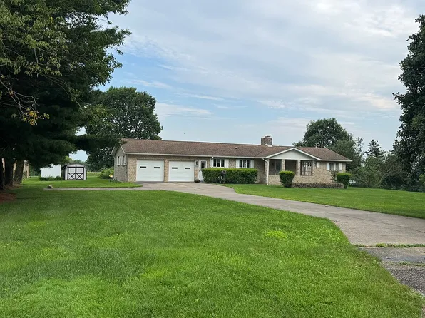 176 Novak Dr, Dillonvale, OH 43917