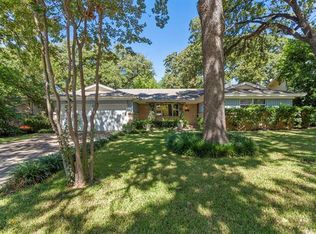 3705 Falcon Dr, Forest Hill, TX 76119