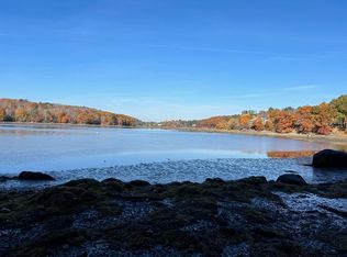 Map 19 Lot Off Robbins Rd, Belfast, ME 04915