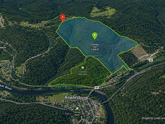 5th image of Calvert Shaver Rd