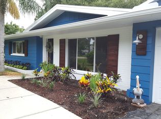 1218 N Bayshore Blvd, Clearwater, FL 33759
