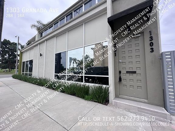 2nd image of 1303 Granada Ave