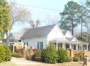 607 N Franklin St, Dublin, GA 31021