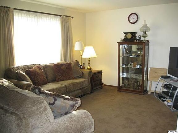 Home for Sale in Quincy, IL $139,900