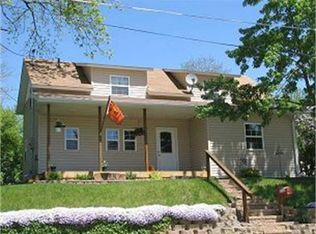 317 H Ave, Nevada, IA 50201