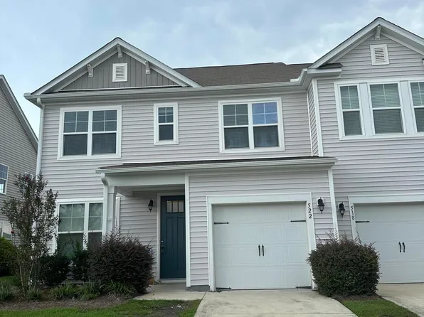 522 Orbison Drive, Wilmington, NC 28411