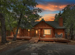 1394 La Crescenta Dr, Big Bear City, CA 92314