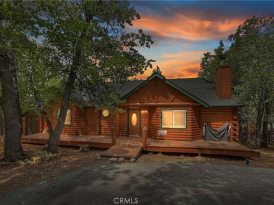 1394 La Crescenta Dr, Big Bear City, CA, 92314