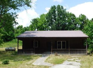 4184 Saint Johns Rd, Frankfort, KY 40601