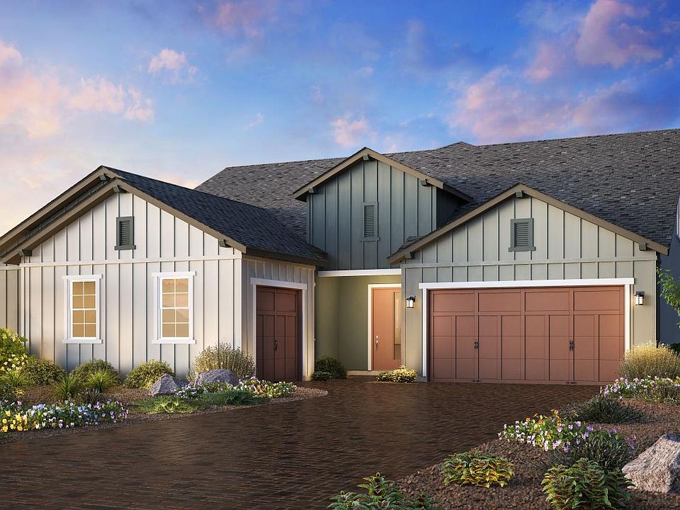 Modern Farmhouse