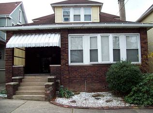 409 E Green St, Connellsville, PA
