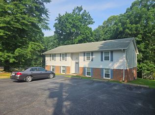 696-708 Laniers Mill Rd, Danville, VA 24540