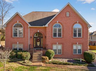 5553 Peninsula Park Lndg, Hermitage, TN 37076