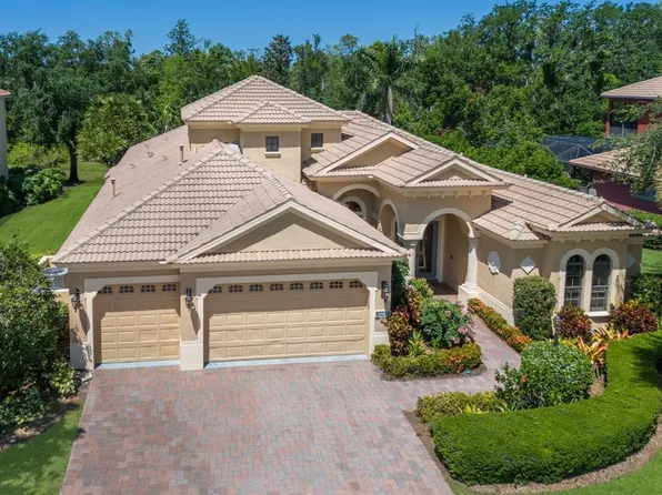 4584 Tuscana Dr, Sarasota, FL 34241