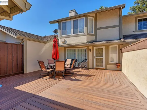 4235 Tanager Cmn, Fremont, CA 94555