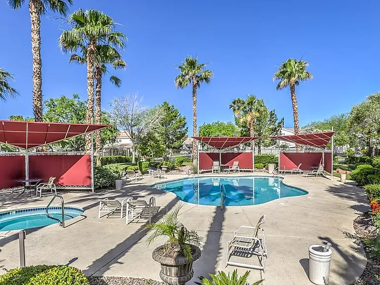 7885 W Flamingo Rd #1128 — Photo 21