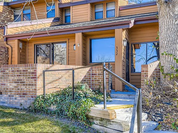 3rd image of 9400 E Iliff Avenue #332