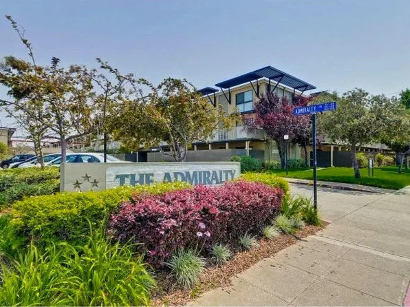 5211 Admiralty Ln, Foster City, CA 94404