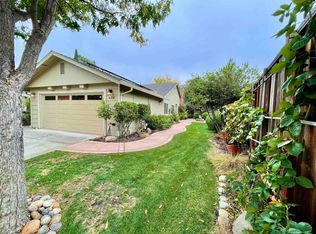 4331 Cherry Blossom Way, Livermore, CA