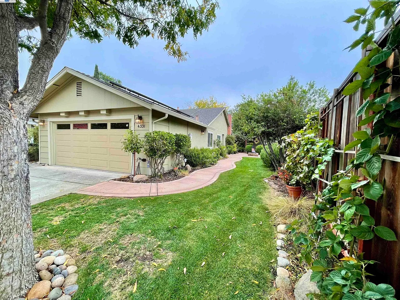4331 Cherry Blossom Way photo 1