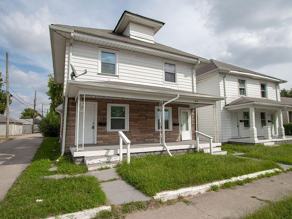 1st image of 619 Coffey St
