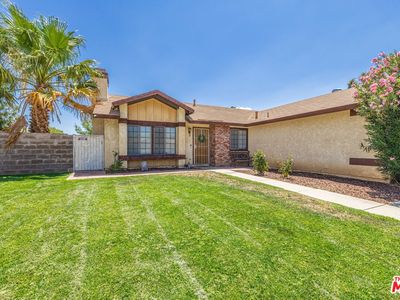 37814 17th St E, Palmdale, CA, 93550