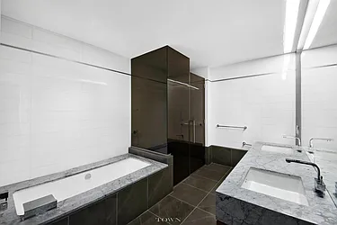 Rented by Town Residential