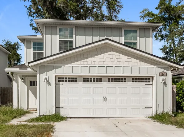 8349 Highfield Ave, Jacksonville, FL 32216