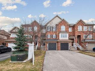 90 Baywell Cres, Aurora, ON L4G7N4